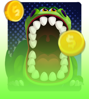 Croco & Dino